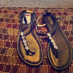 Michael Kors sandles